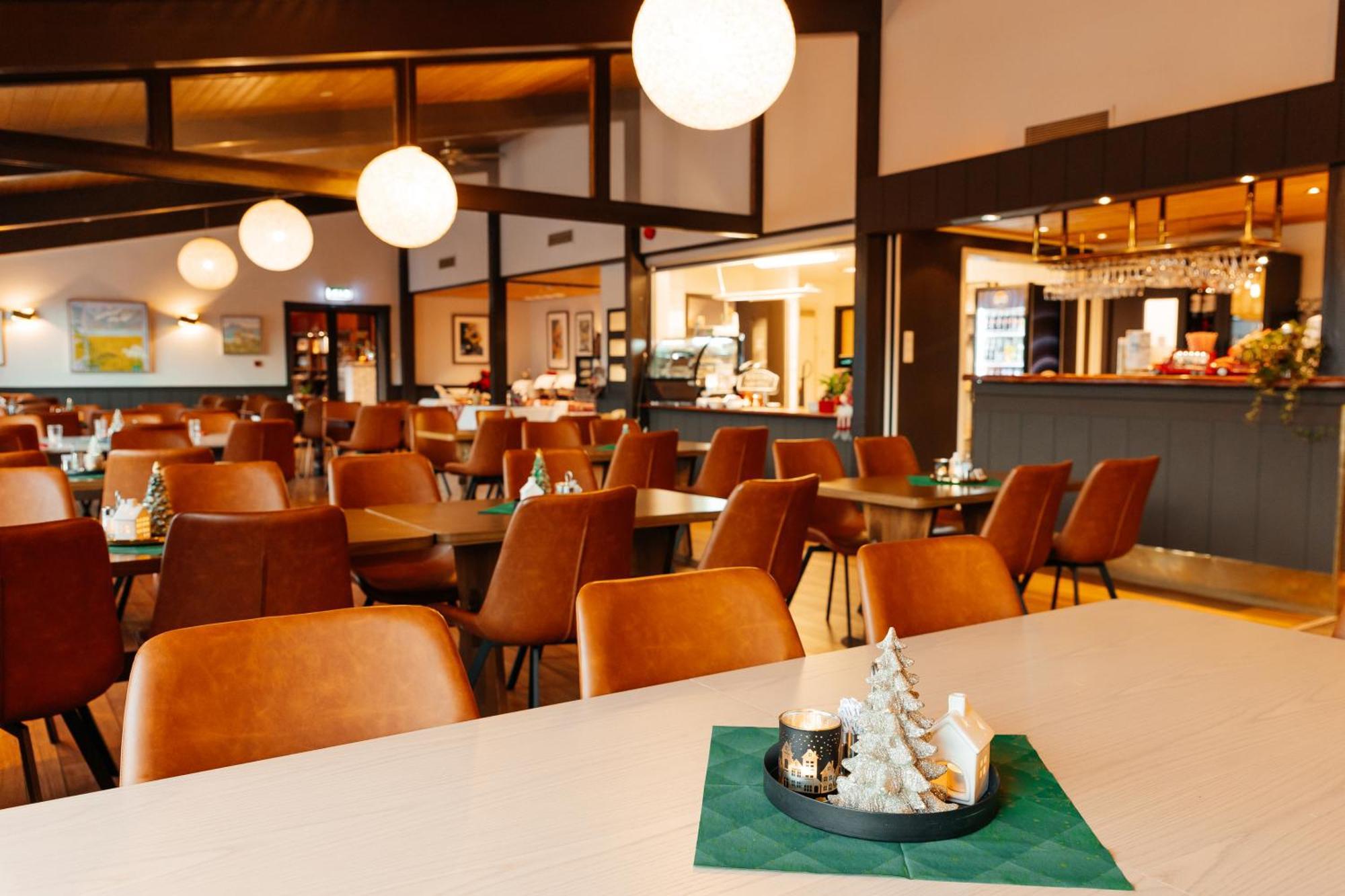 Myre Kysthotell Ngoại thất bức ảnh